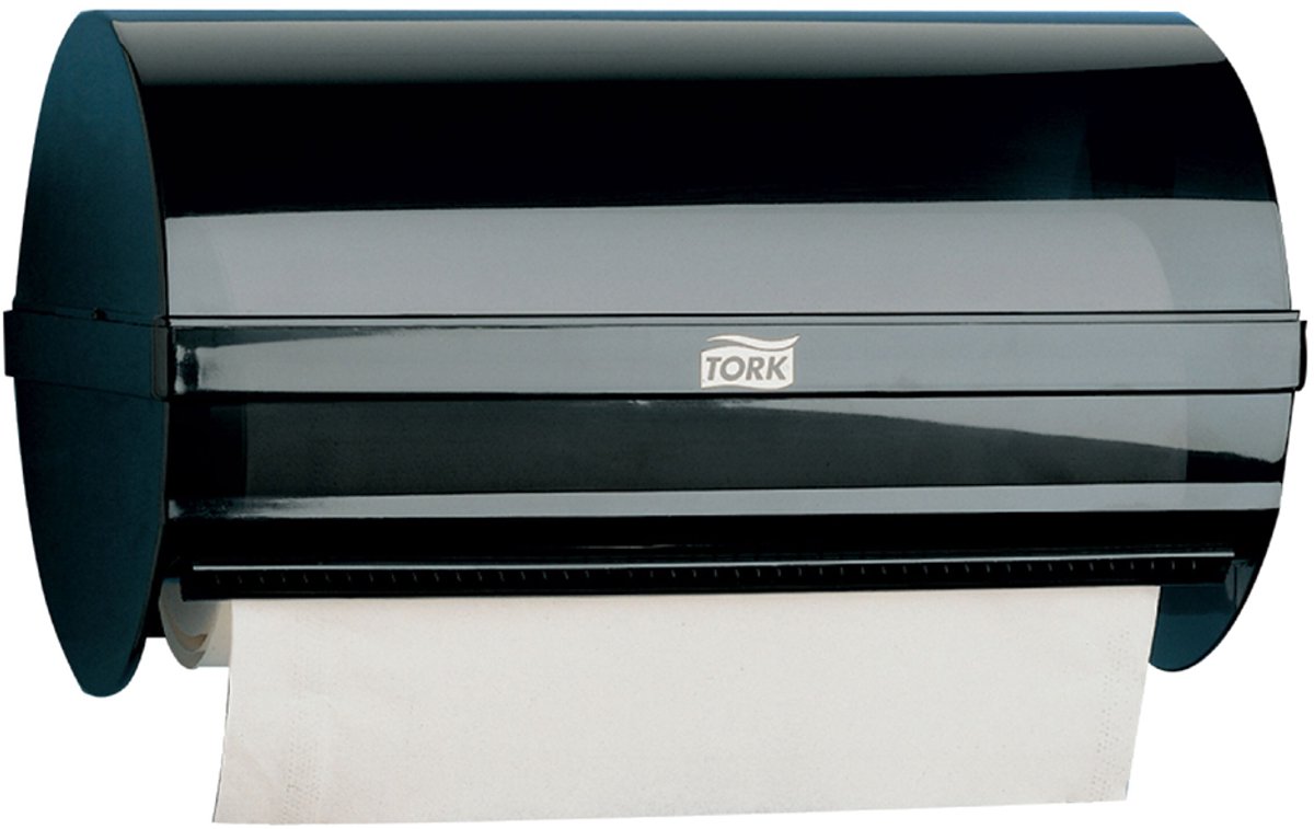Distributeur Variobox en plastique petit Rouleaux Tork 209167
