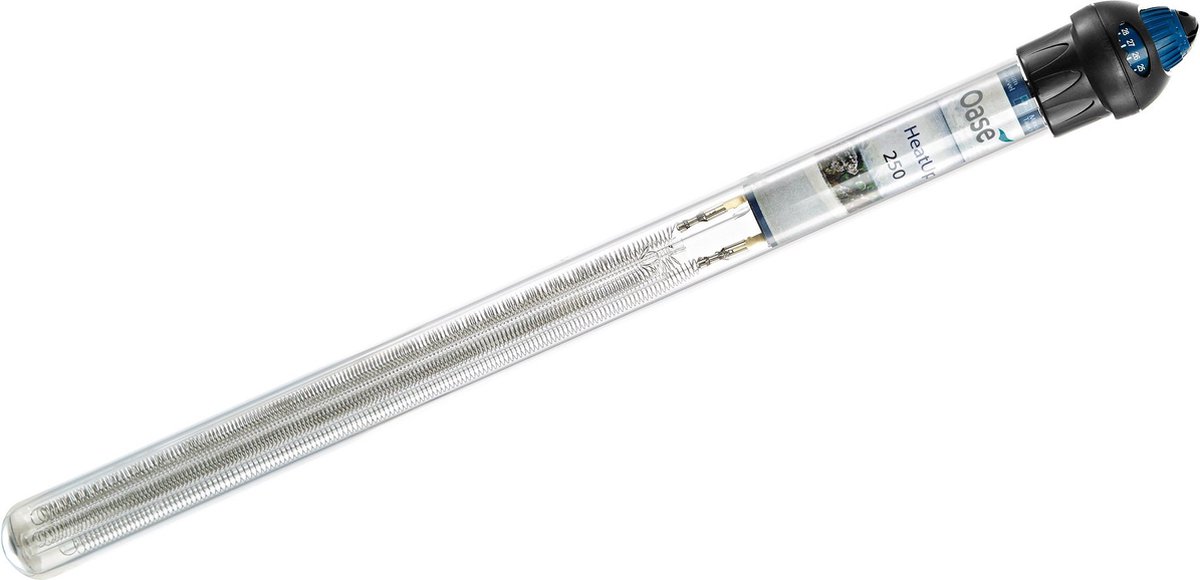 Oase HeatUp 250 42712 Chauffage pour aquarium