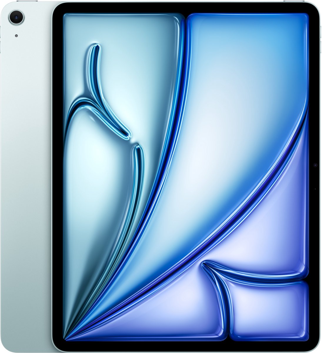 Apple iPad Air 13 (M4, 2026) WiFi 256 GB bleu 33 cm (13 pouces) Apple M4