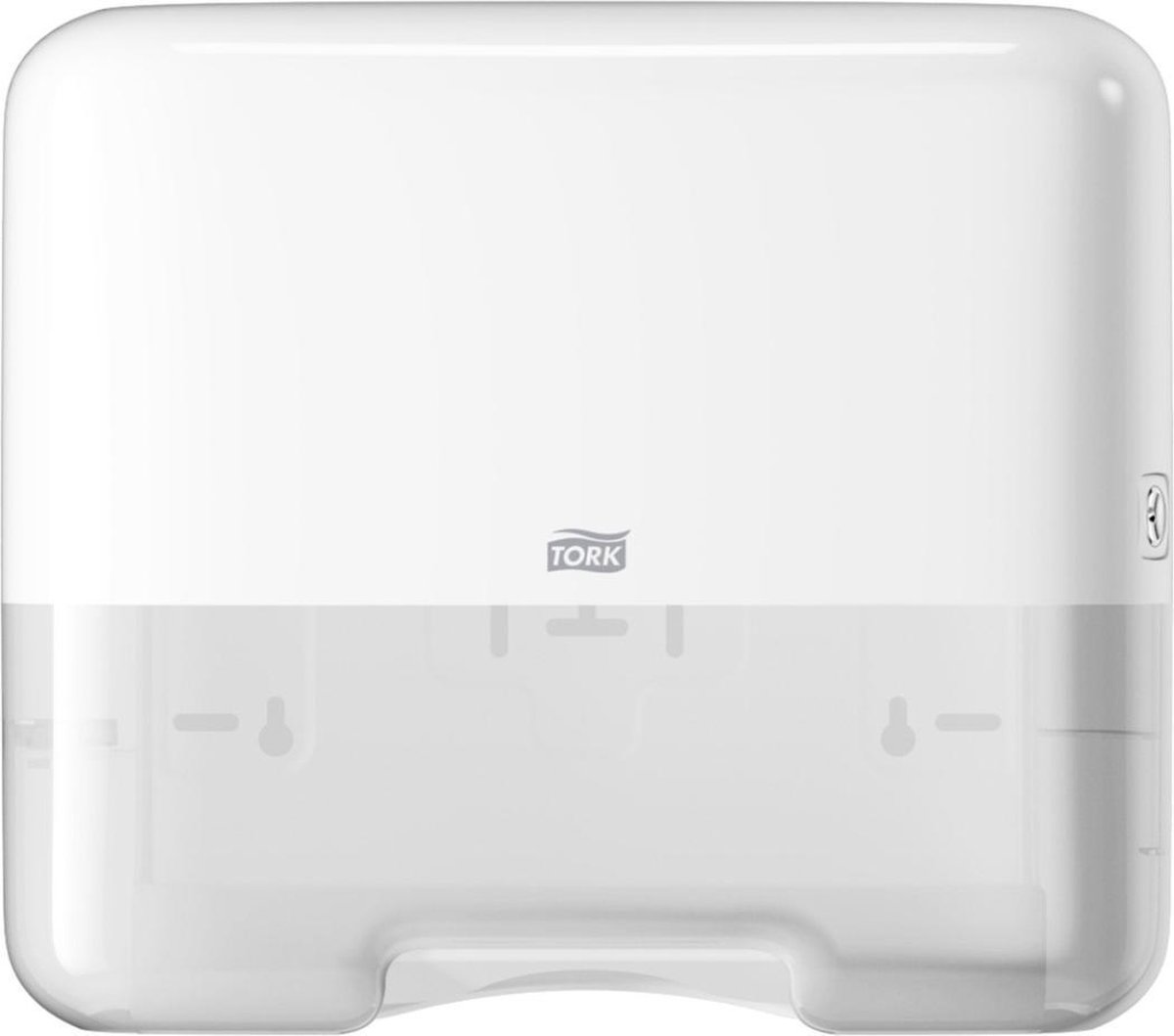 Distributeur dessuie-mains Tork mini