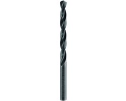 Alpen 0060100740100 HSS Foret hélicoïdal 7.4 mm Longueur totale 109 mm DIN 338 10 pc(s)