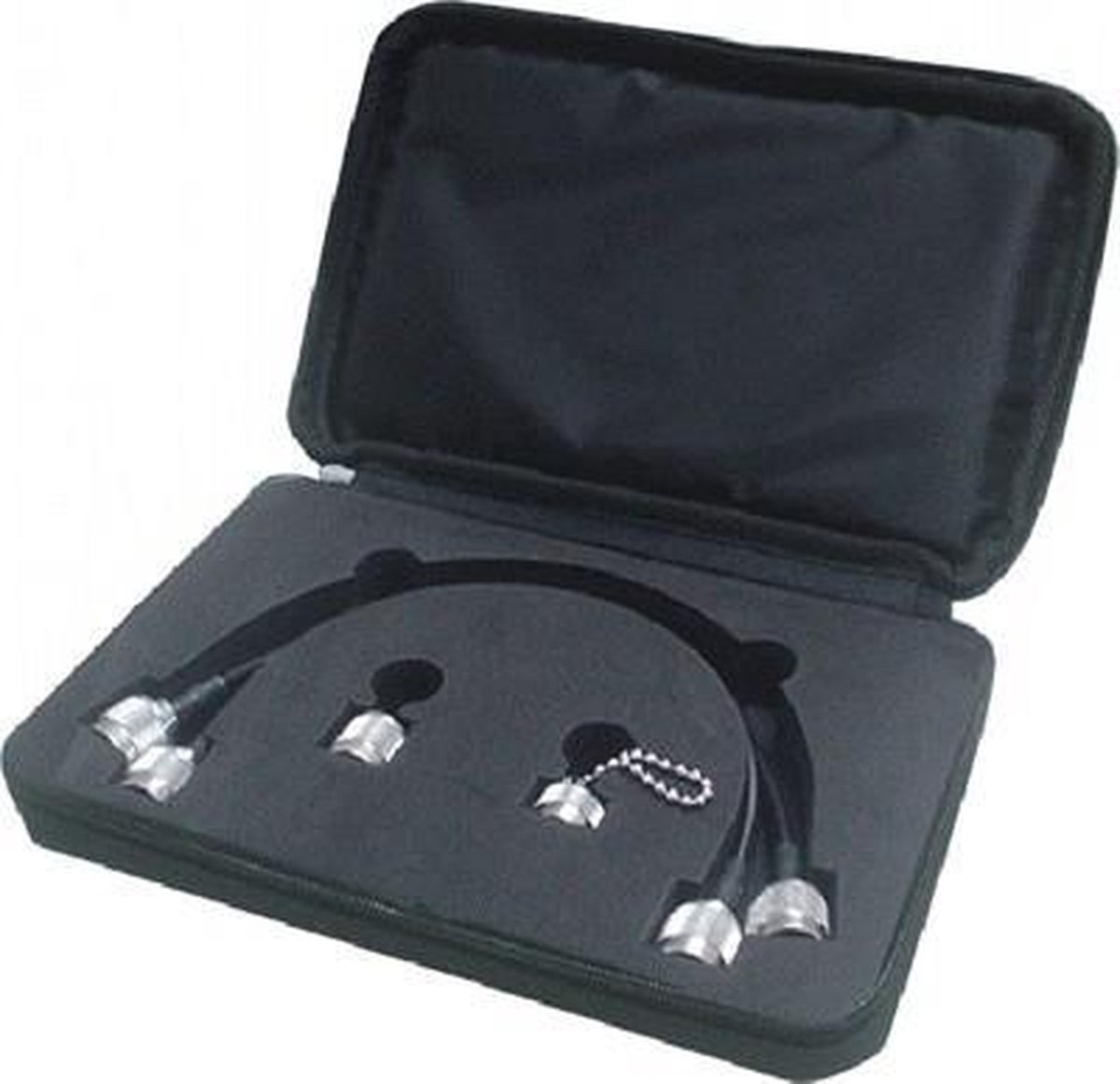 GW Instek 1100-SP10000 GKT-003 Set kit RLB 1 pc(s)