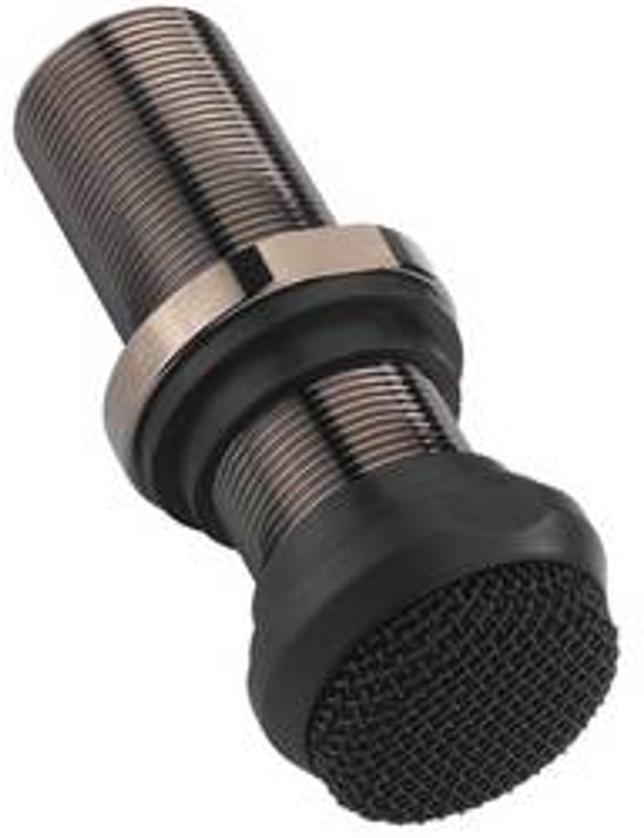 Monacor ECM-10/SW Microphone encastrable