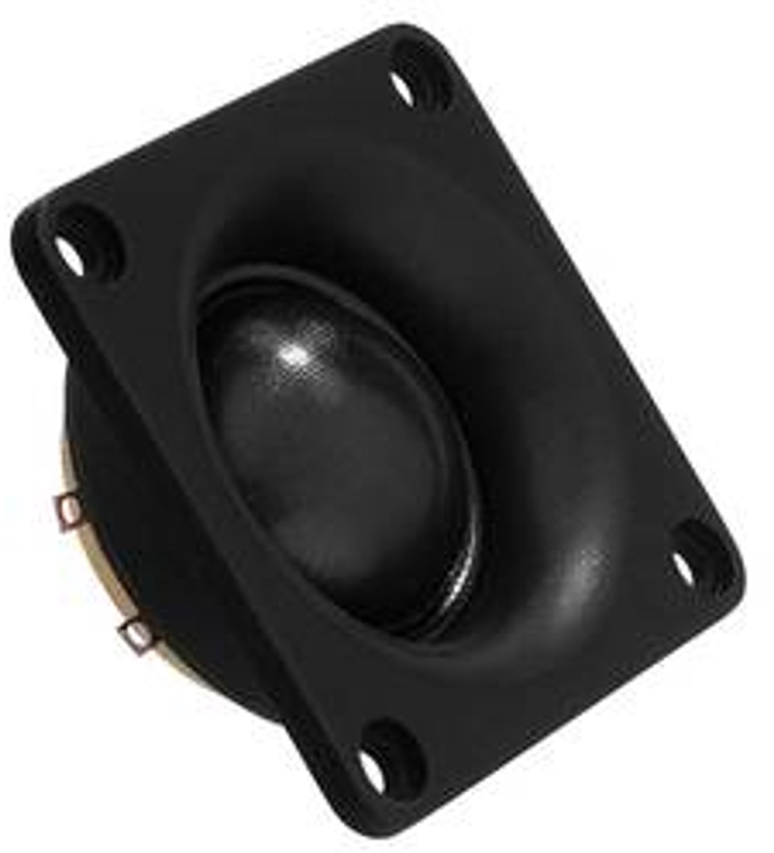 Tweeter à dôme Monacor DT-28N