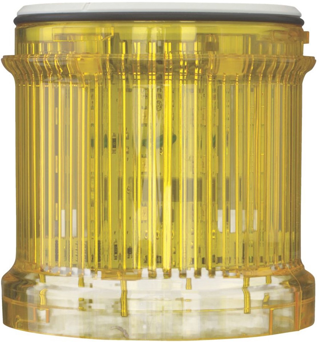 Elément de colonne de signalisation LED Eaton 171465 24 V lumière permanente jaune IP66 1 pc(s)