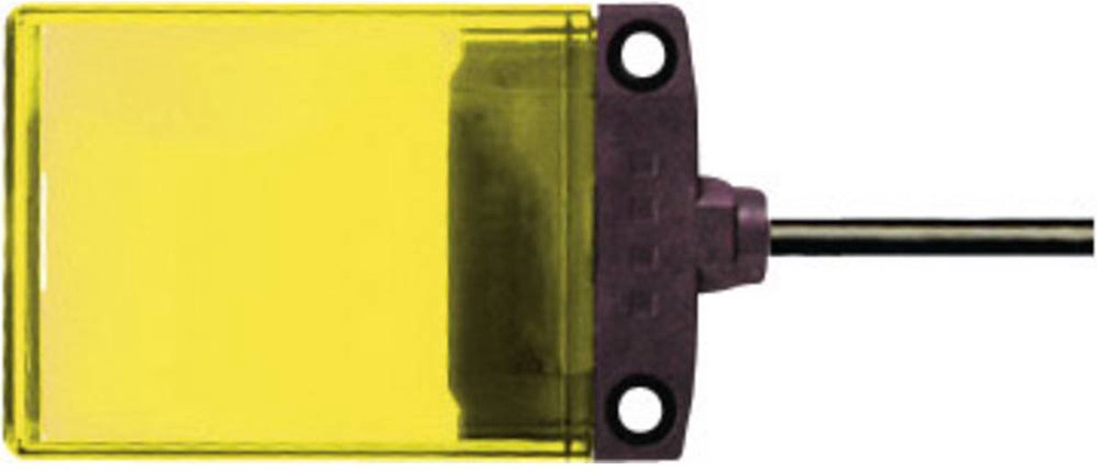 Avertisseur optique LED Idec LH1D-H2HQ4C30Y 24 DC/AC lumière permanente jaune IP67 1 pc(s)