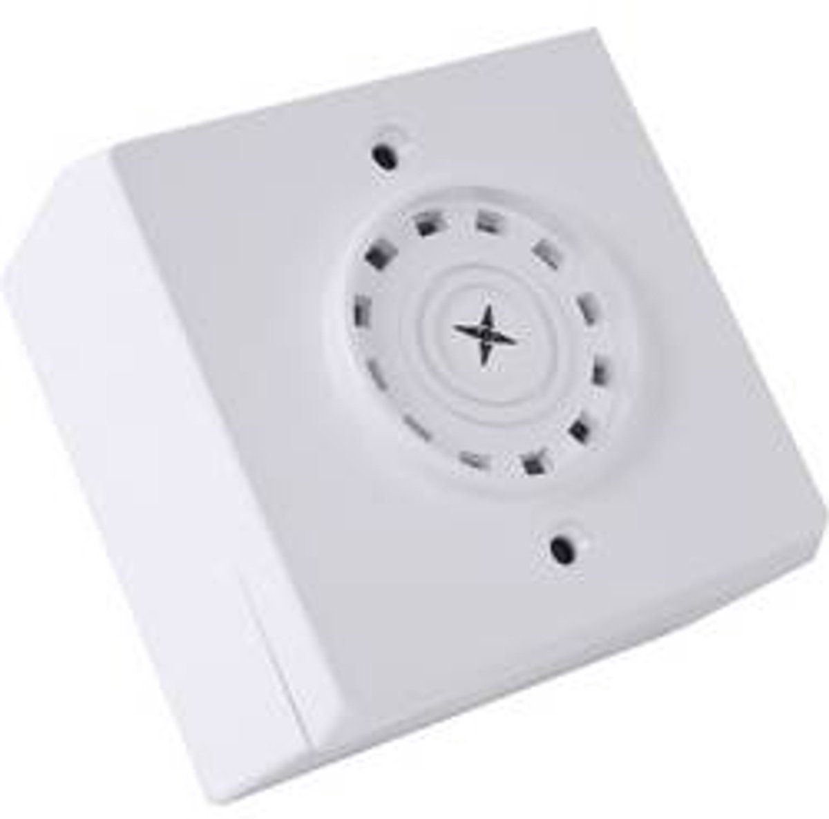 Sirène tonalité multiple ComPro Askari Compact AC/W/BB 12 V/DC, 24 V/DC 106 dB 1 pc(s)