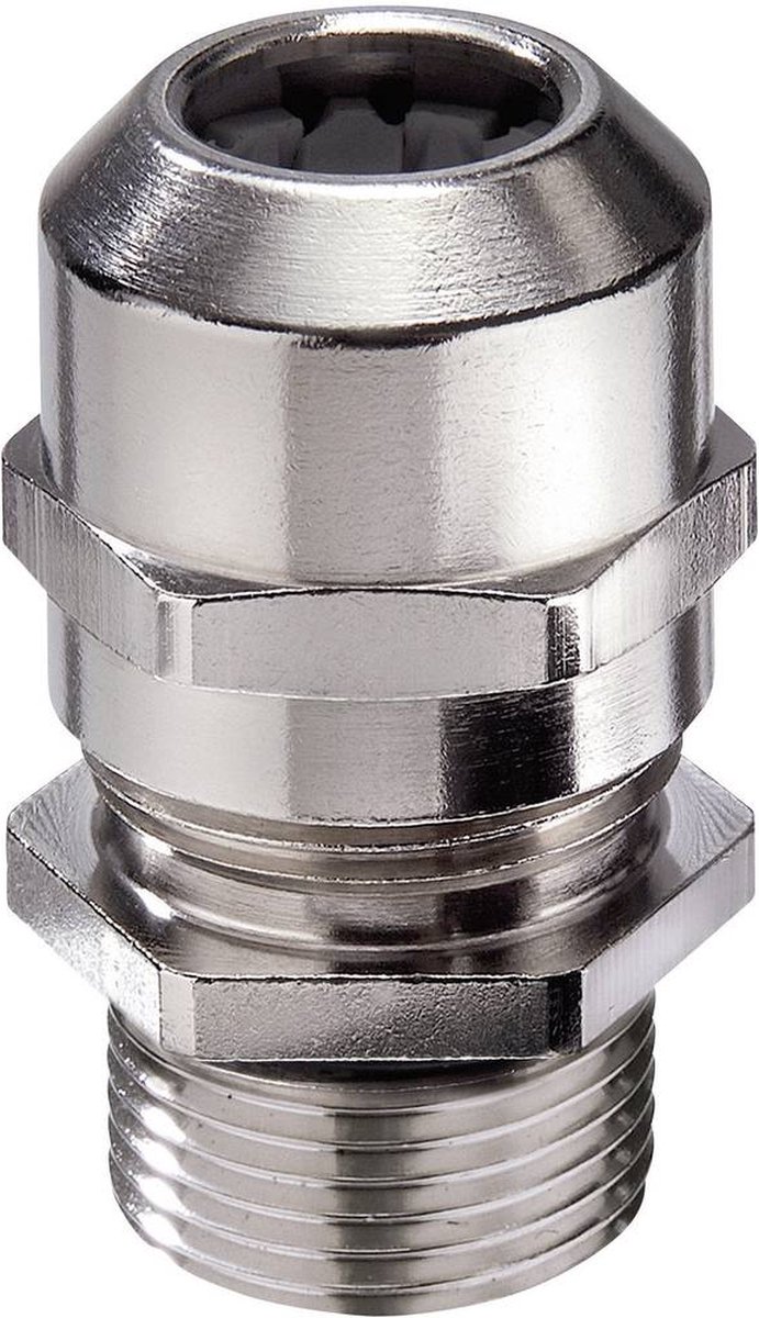 N/A Wiska EMSKV-L 40 10065013 M40 laiton laiton 10 pc(s)