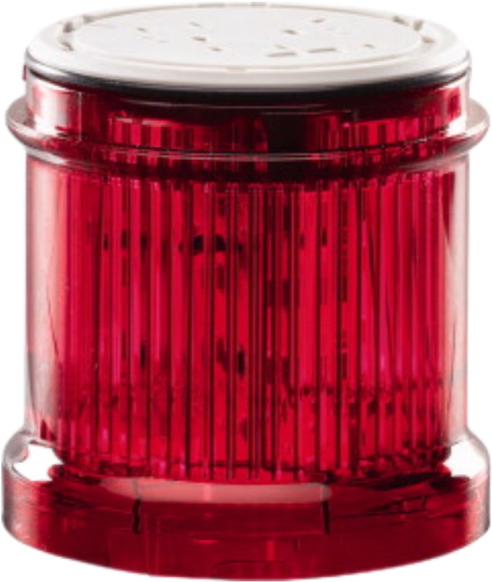 Elément de colonne de signalisation LED Eaton 171441 24 V feu clignotant rouge IP66 1 pc(s)