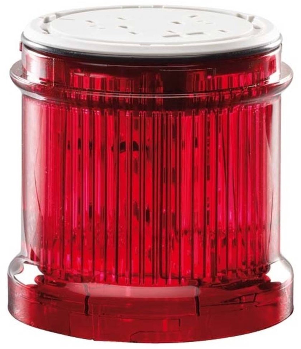 Elément de colonne de signalisation Eaton 171435 lumière permanente rouge 1 pc(s)