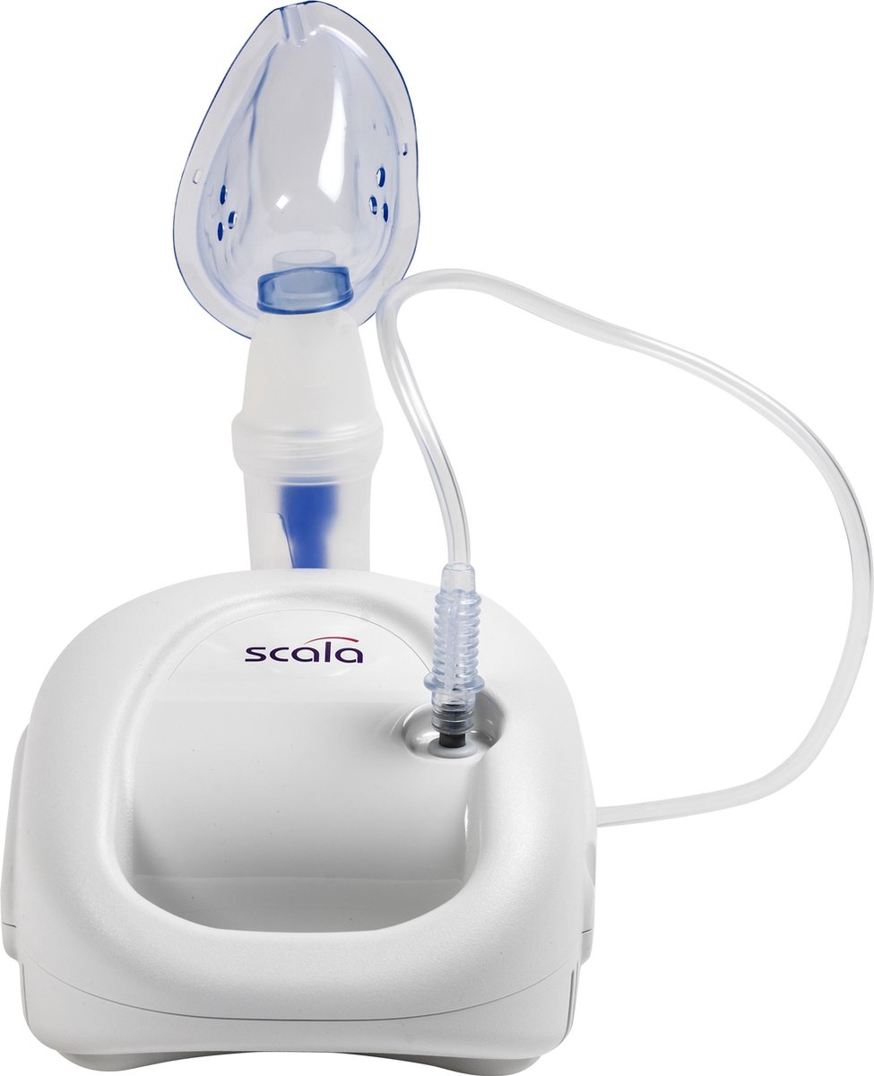 Inhalateur Scala SC 145 0482 1 pc(s)