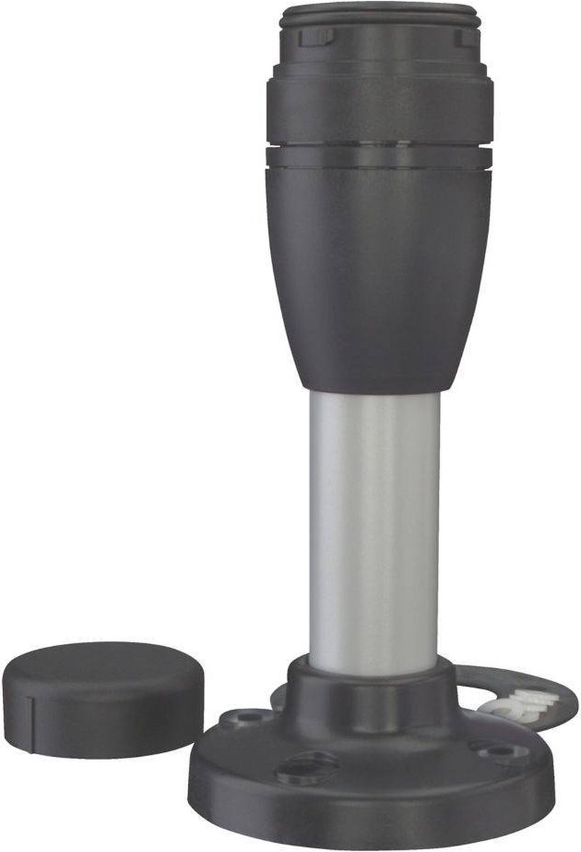 Eaton SL4-PIB-100 Tube en aluminium adapté pour série (technique de signalisation) Elément de signalisation série SL4