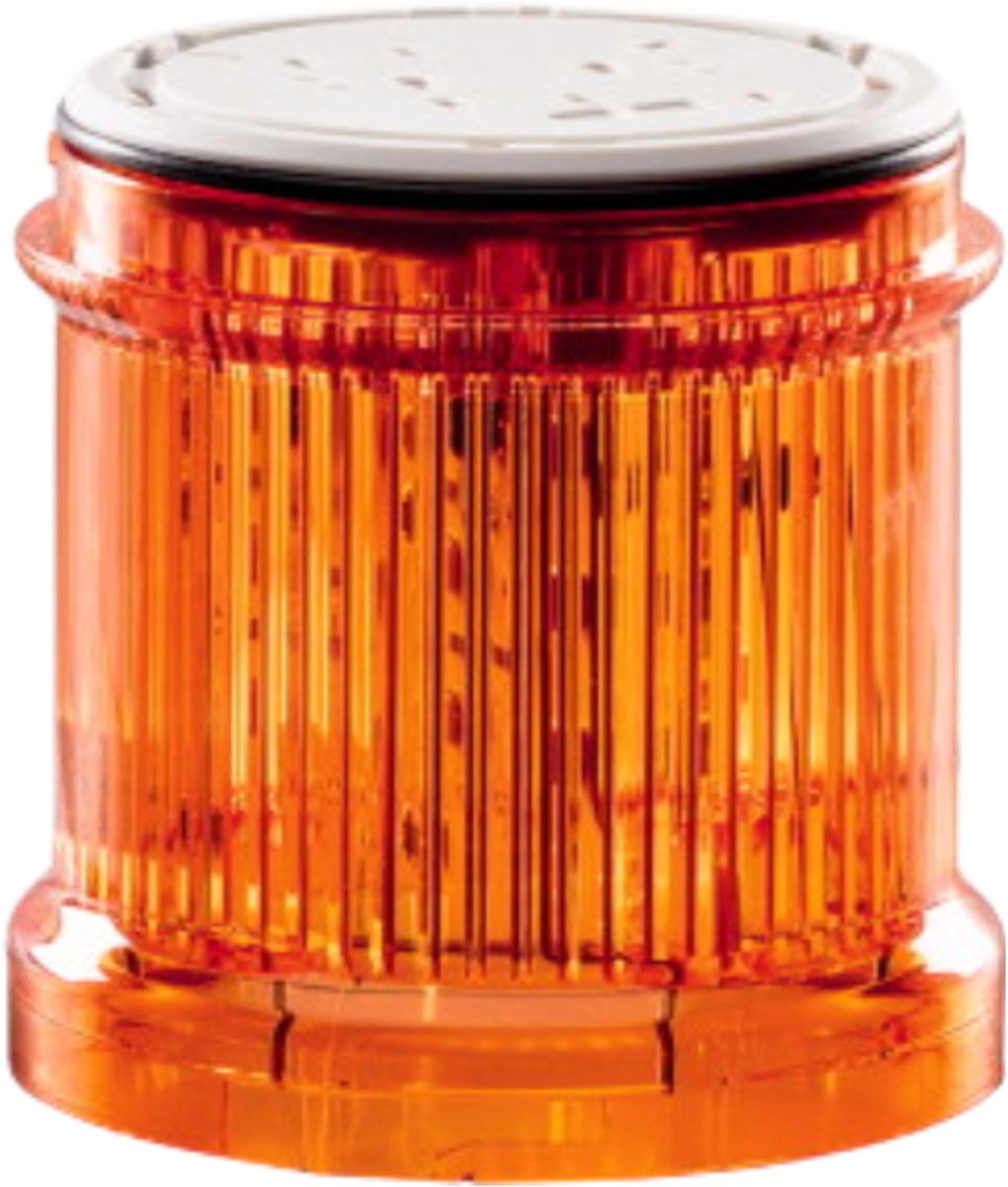 Elément de colonne de signalisation LED Eaton 171280 24 V flash orange IP66 1 pc(s)