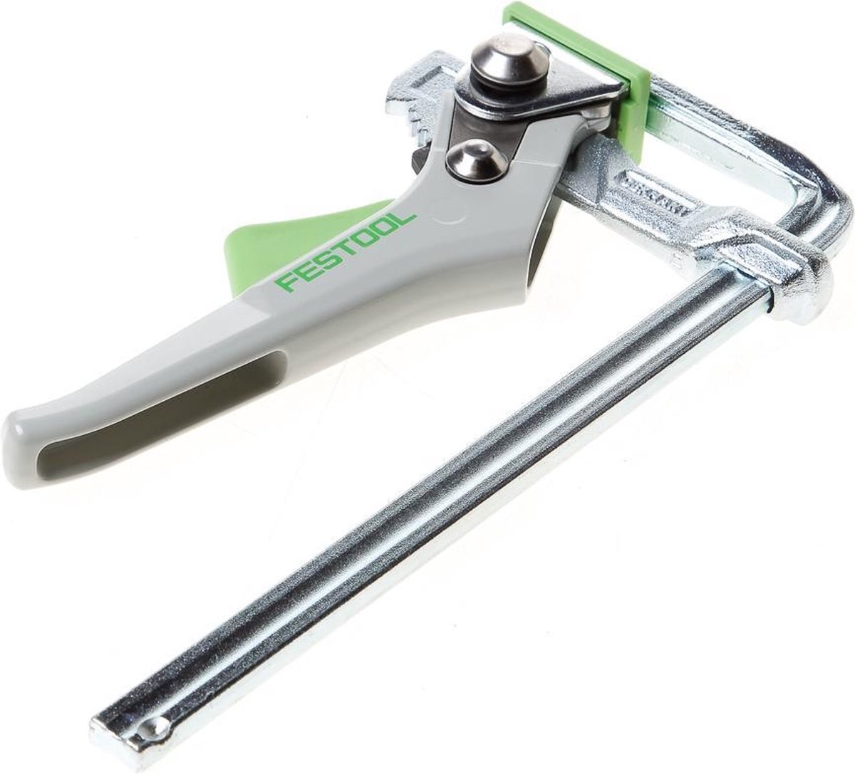 Festool 491594 Serre-joint à levier Envergure max.:160 mm
