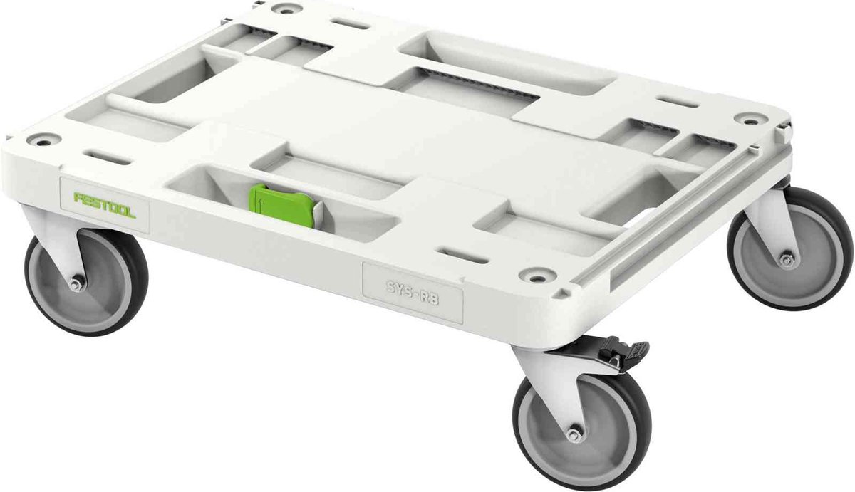 Festool 204869 SYS-RB Planche à roulettes Charge max: 100 kg