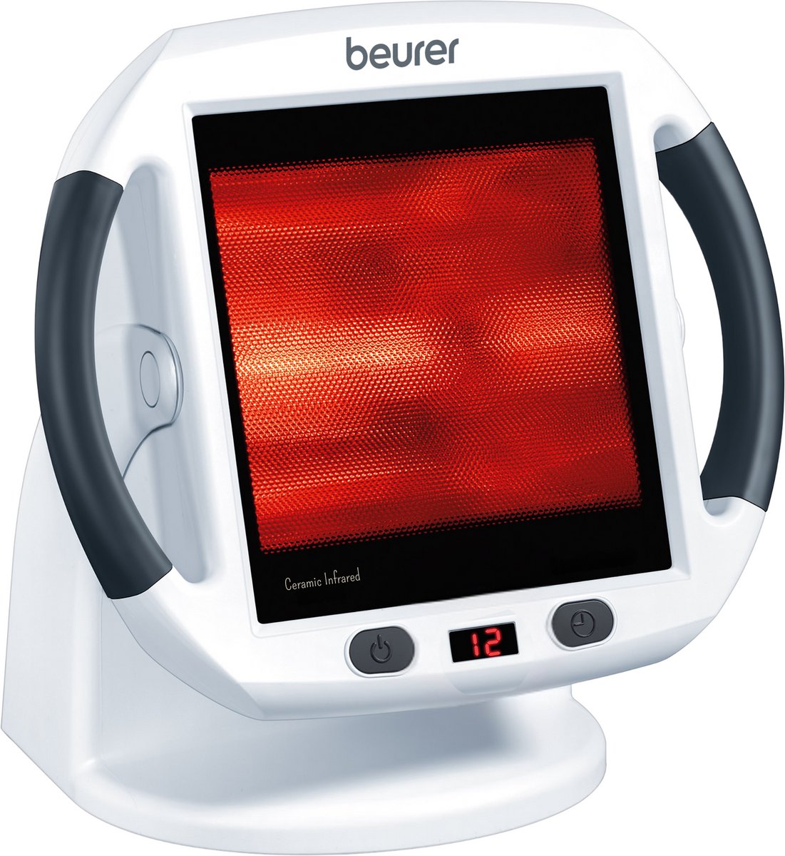 Lampe infrarouge Beurer IL 50 300 W