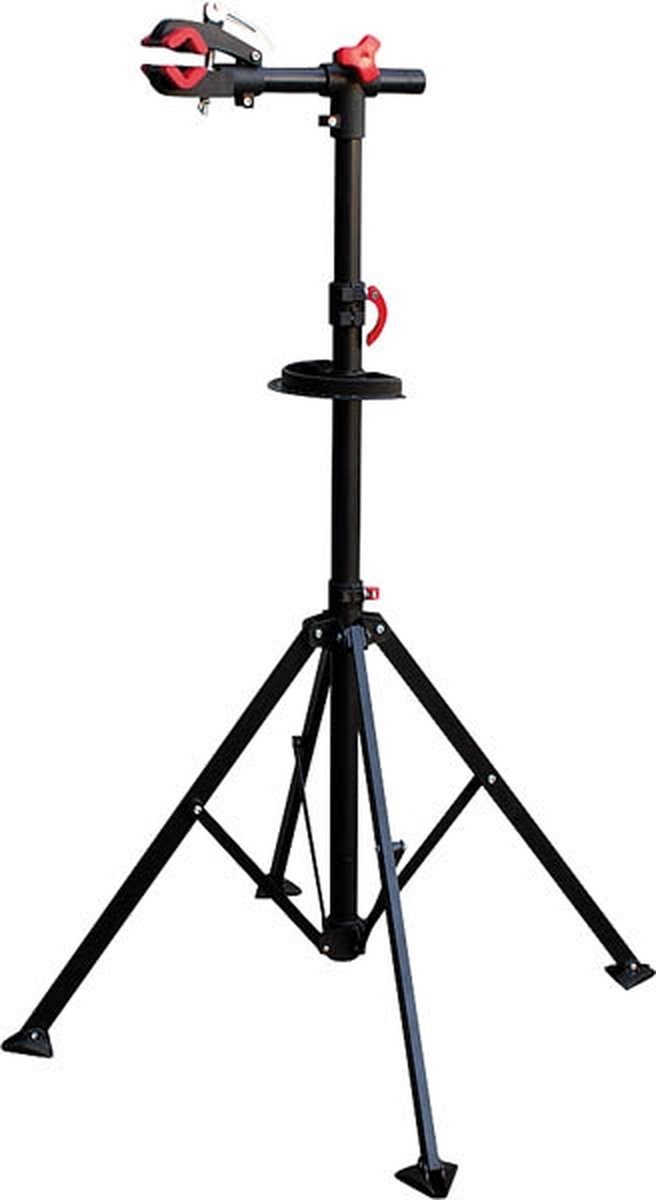 Support de montage Eufab 16414 acier noir