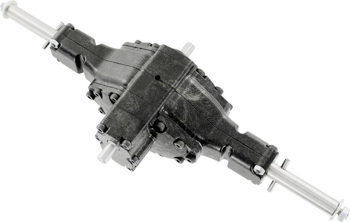 Veroma 251210 1:16 Arbre différentiel 1 pc(s)