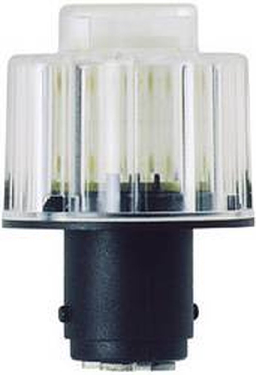 Werma Signaltechnik 956.200.75 Ampoule vert
