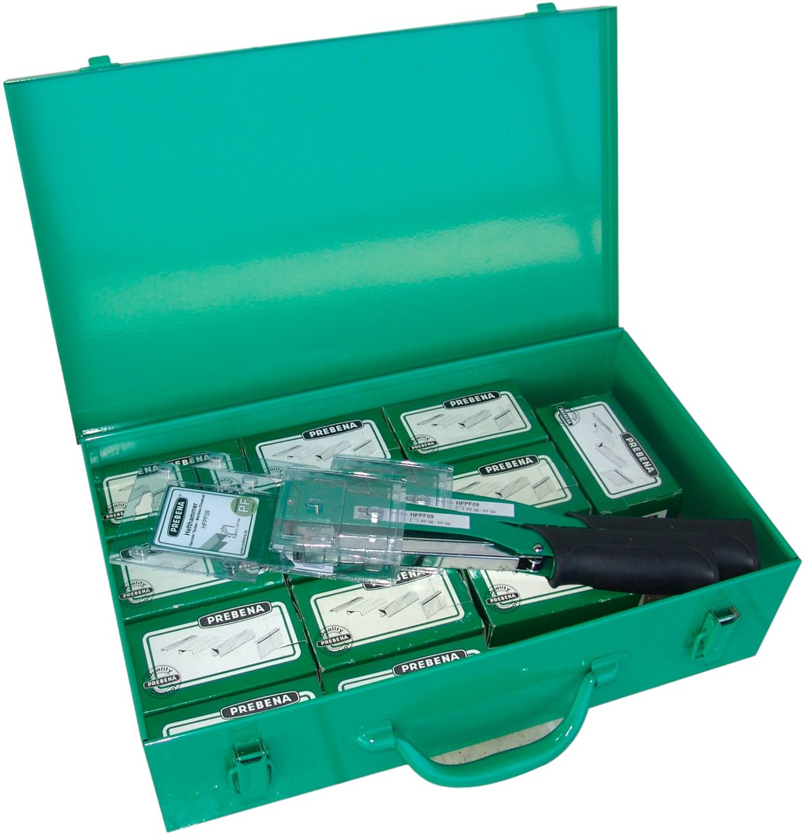 Prebena HFPF02 HFPF02 Marteau-agrafeur