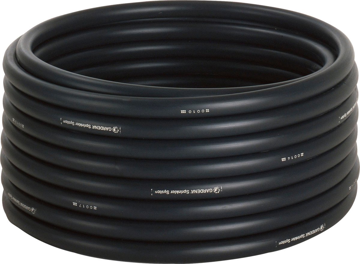 Tuyau de raccordement GARDENA système Sprinkler 02701-20 50 m
