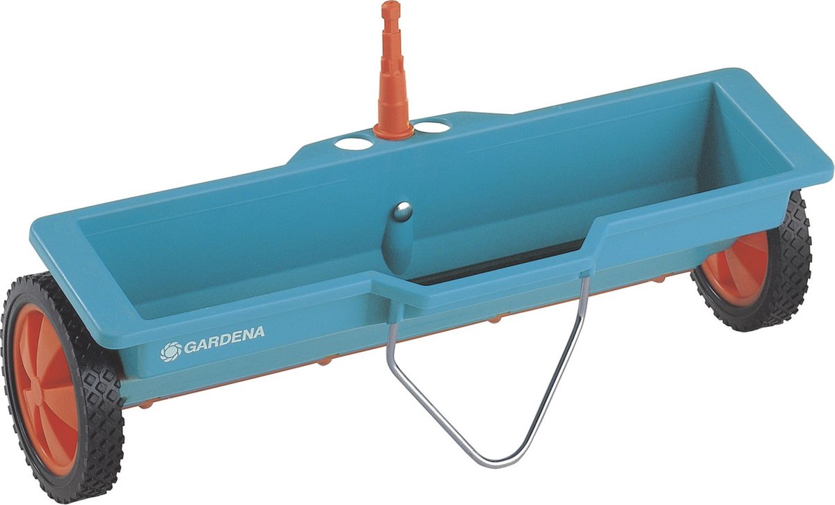 Épandeur Gardena Combisystem 00420-20 40 cm
