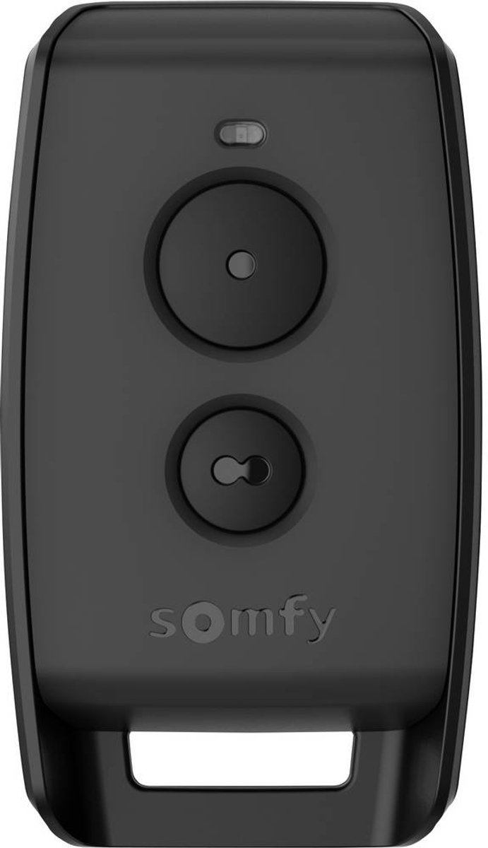 Somfy 1871474 Emetteur manuel sans fil 868.3 MHz, 868.95 MHz