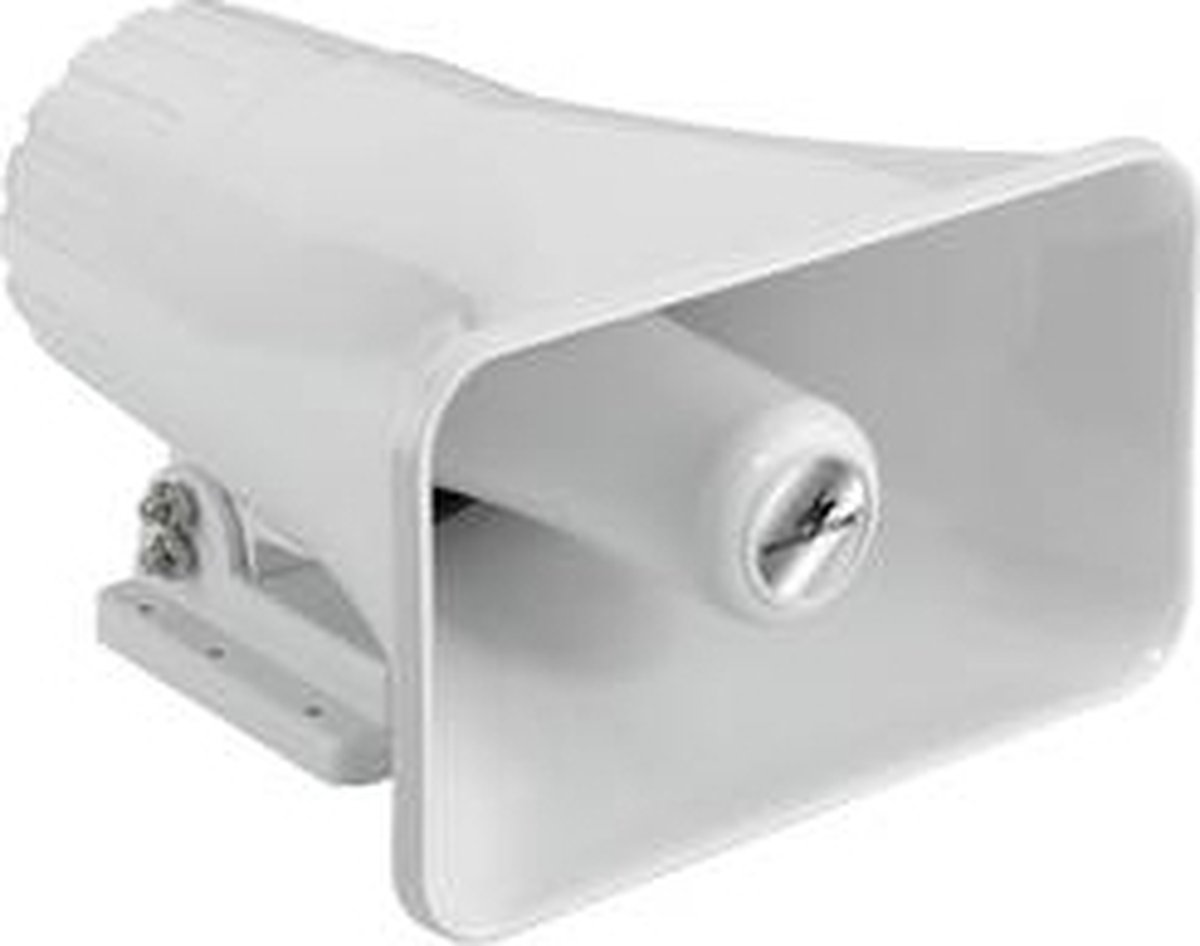 Haut-parleur à chambre de compression Monacor NR-24KS 30 W 1 pc(s)