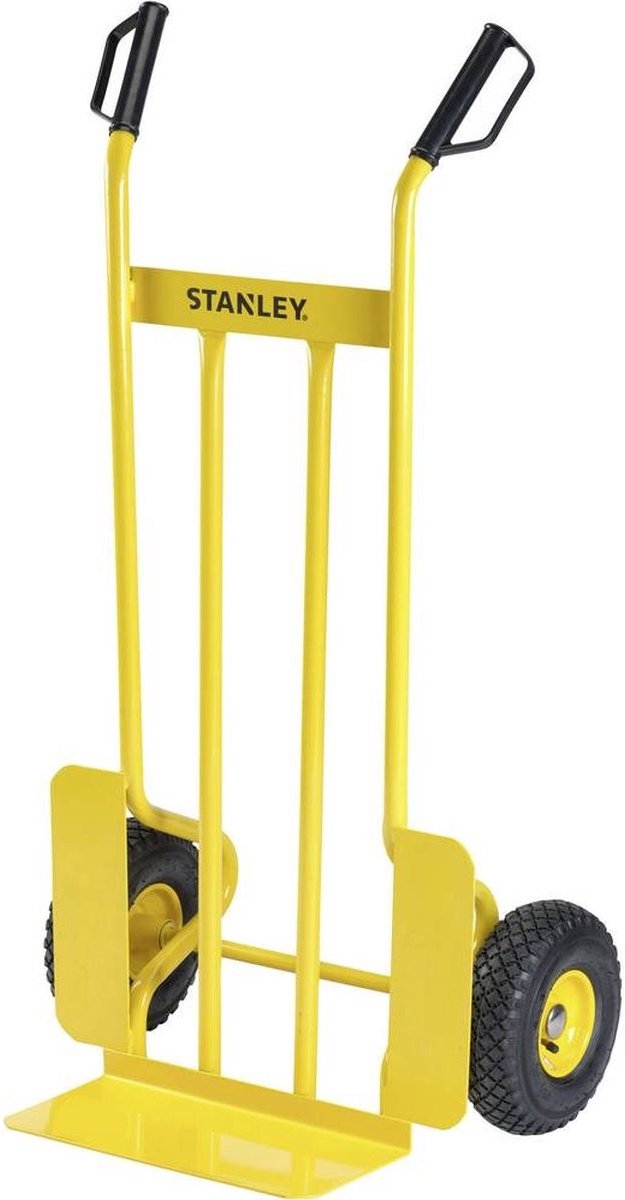 STANLEY SXWTC-HT526 Diable acier Charge max: 300 kg