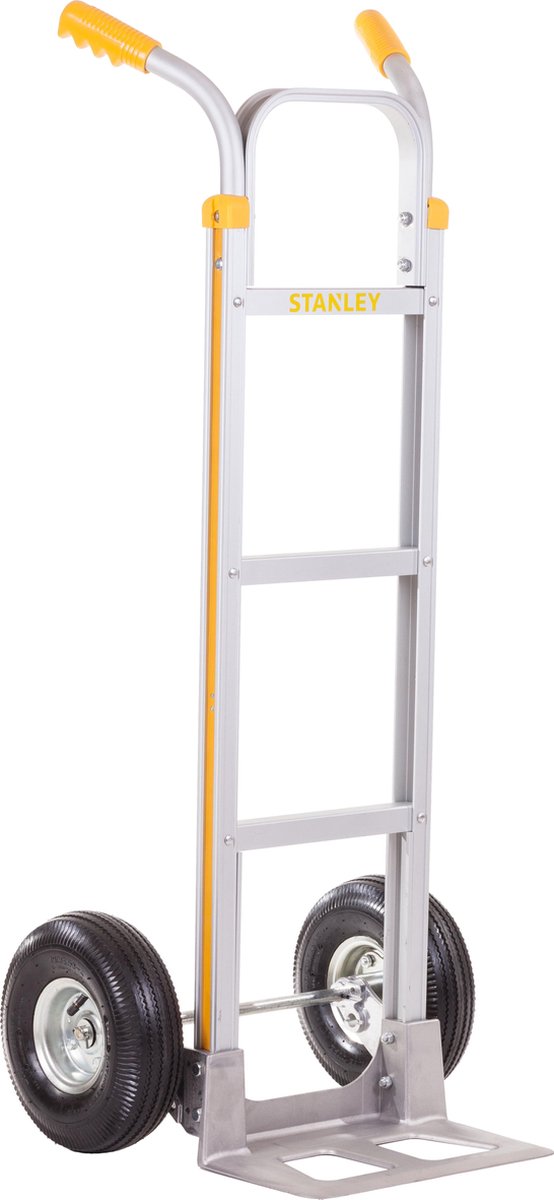 Diable STANLEY SXWTI-HT513 pliable aluminium Charge max: 200 kg