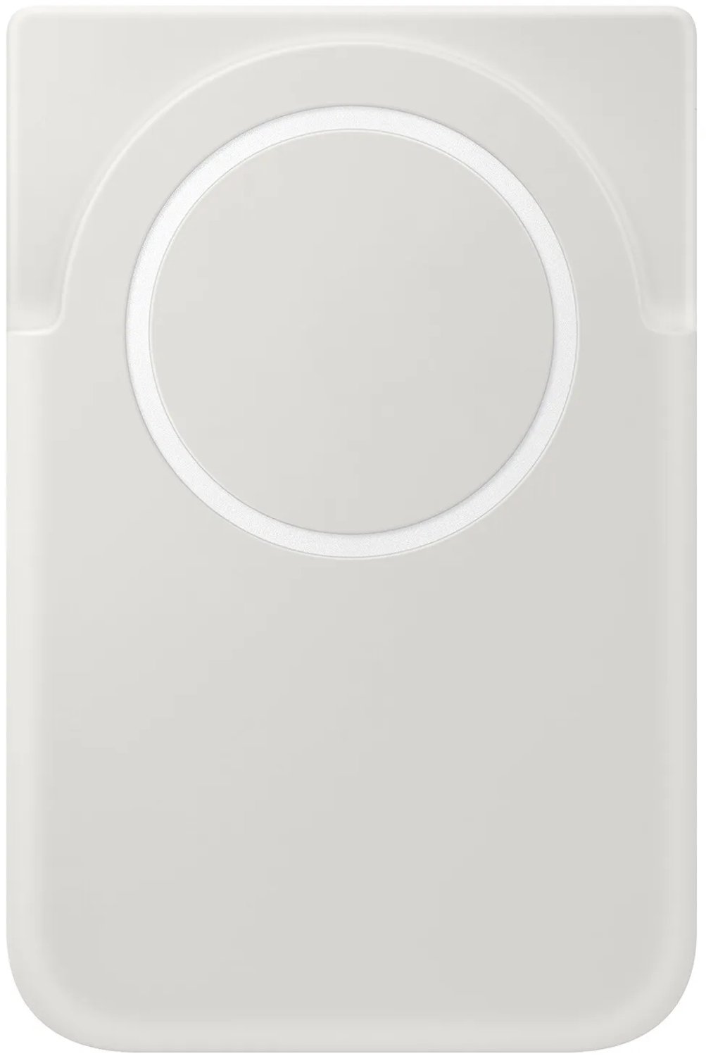 Samsung Powerbank (batterie supplémentaire) 5000 mAh Qi 2, Power Delivery Li-Ion USB-C® gris