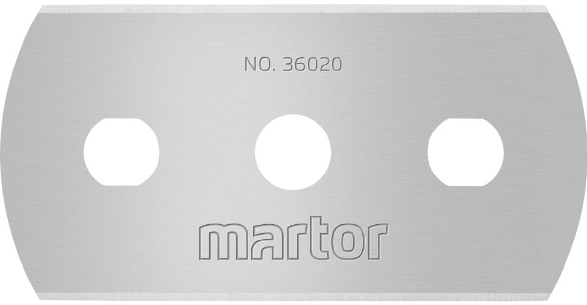 MARTOR 36020.39 Lame de rechange pour lame industrielle 36020 250 pc(s)