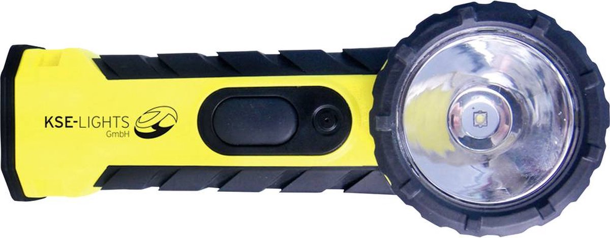 KSE-Lights KS-8890ge KS-8890ge LED Lampe portative à pile(s) 323 lm 250 g