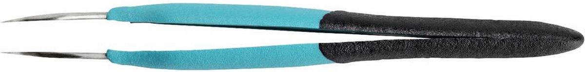 Weller Erem® E7SA Pince brucelle de précision 120.00 mm