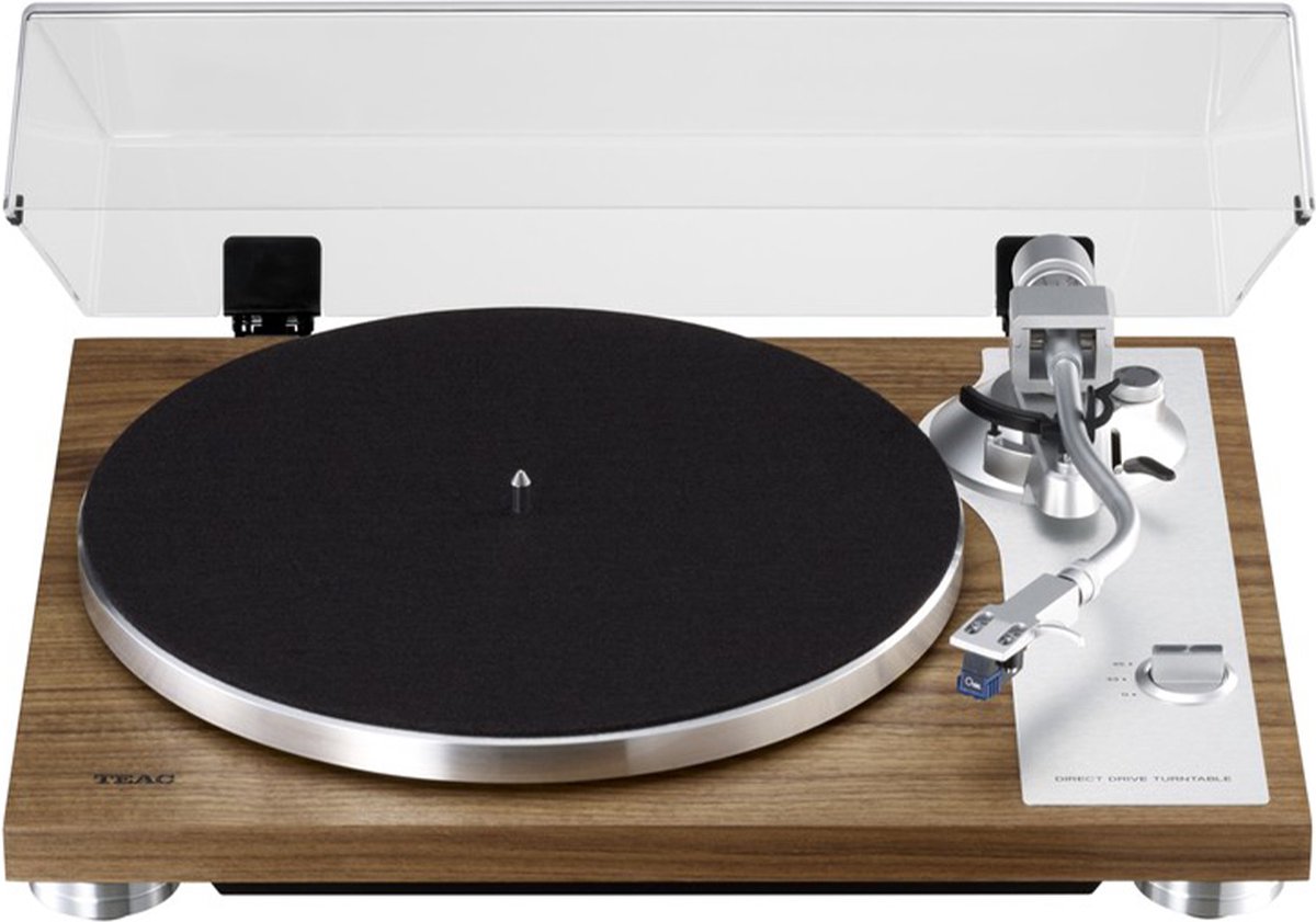 TEAC Platine entraînement direct noix