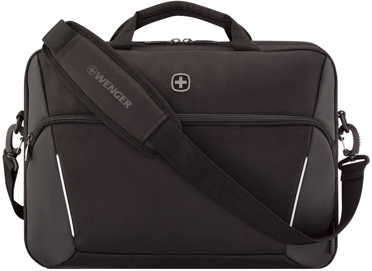 Wenger Sacoche XE Dimension maximale: 40,6 cm (16) noir