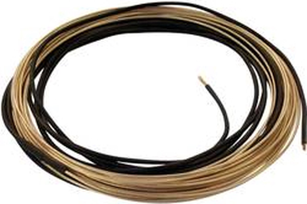 Câble de chauffage 2 m Arnold Rak HK-5,0-12 75 W noir