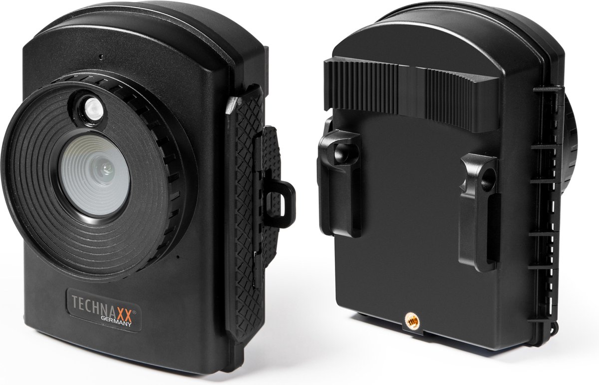 Technaxx TX-164 Caméra Time Lapse