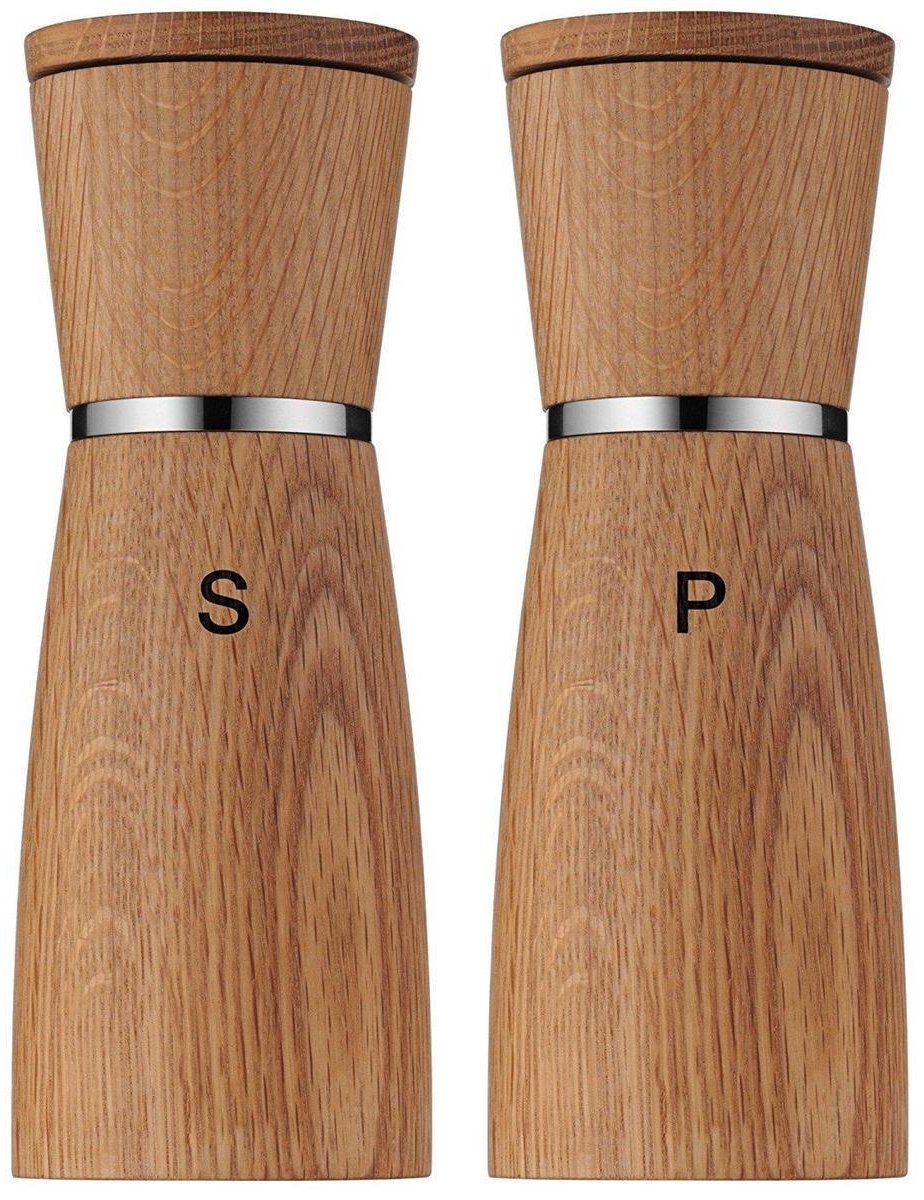 WMF Ceramill Moulin à sel, moulin à poivre marron 1 pc(s)