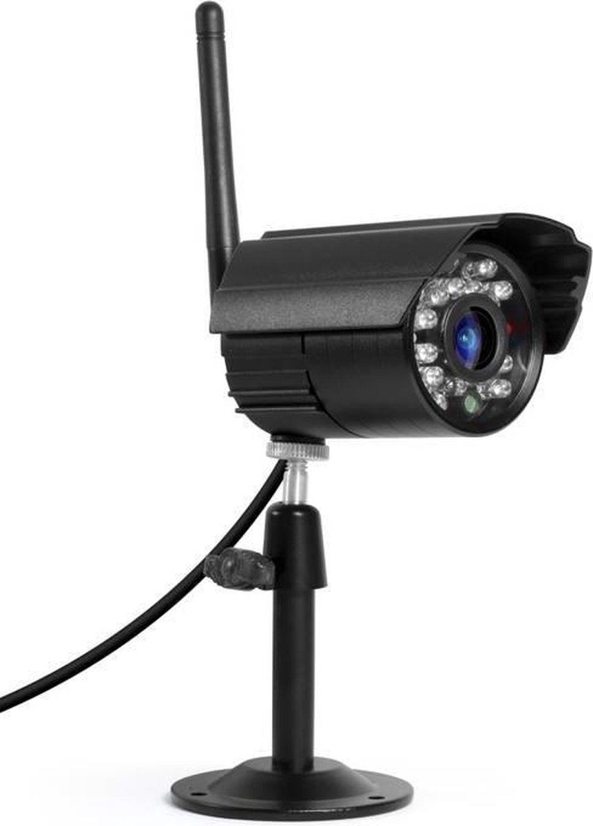 Technaxx TX-28 162490 radio-Caméra supplémentaire 2.4 GHz