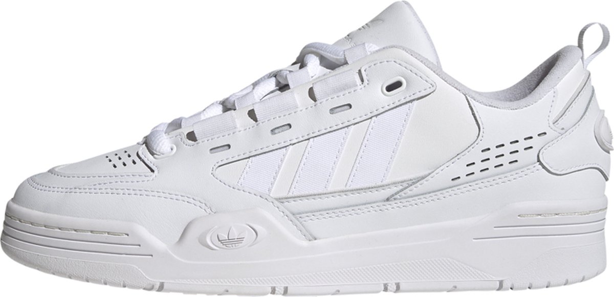 Adidas ADI2000 Triple White Sneaker HR1745 42⅔ white