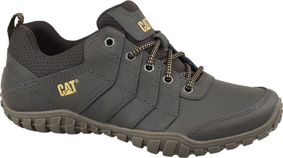 Herren Sportschuhe CAT Caterpillar INSTRUCT braun (P722310) 41.0 braun