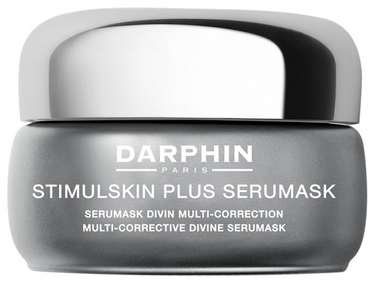 Darphin, StimulSkin Plus, Parabenfrei, Anti-Aging, Tag, Crememaske, Für Gesicht & Hals, 50 ml