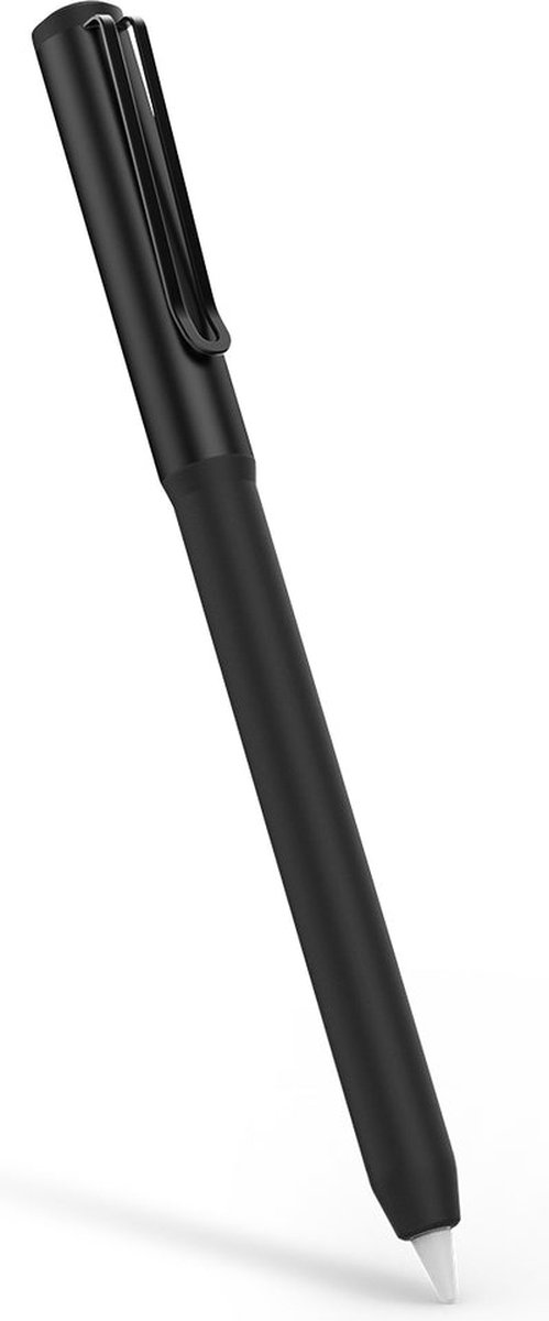 Spigen Federmäppchen, Stifthülle, Kompatibel mit Apple Pencil (2. Generation), ACS05763 (Schwarz)