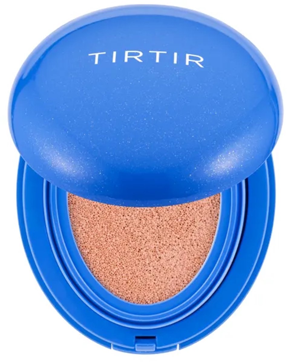 [TIRTIR] Maske Fit Cool Sun Kissen SPF 50+ PA++++ 18g blue