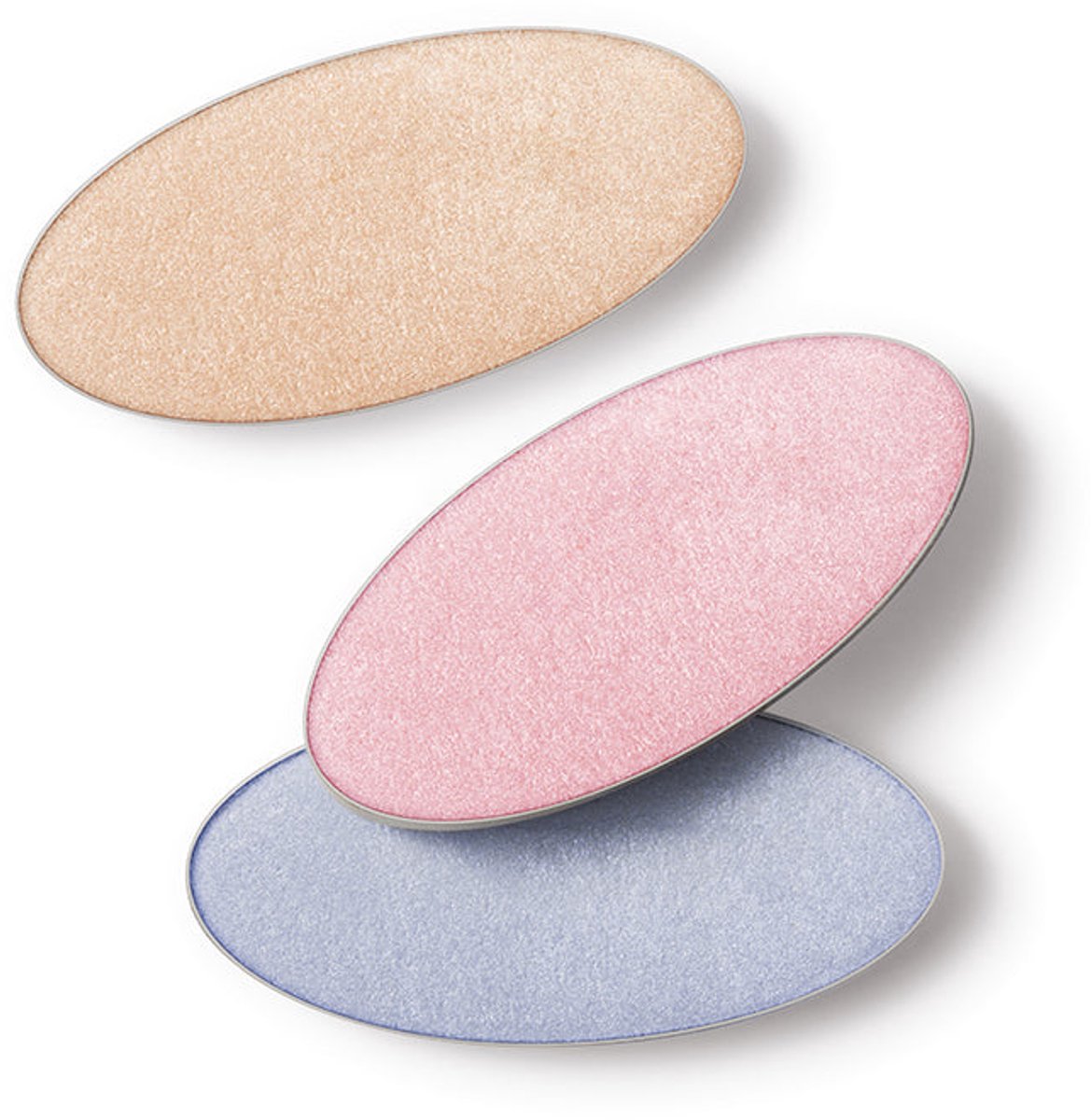 Laka Dreambeam Highlighter (3 Farben) #03 Water Beam beige