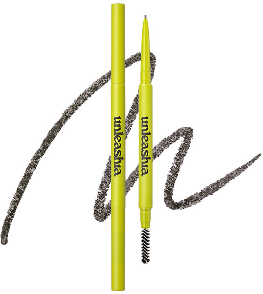 Shaper Defining Augenbrauenstift, Nr. 3 Taupe Grau, 0,025G yellow