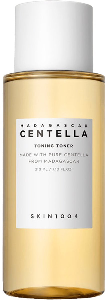 SKIN1004 Madagascar Centella Toning Toner 210 ml
