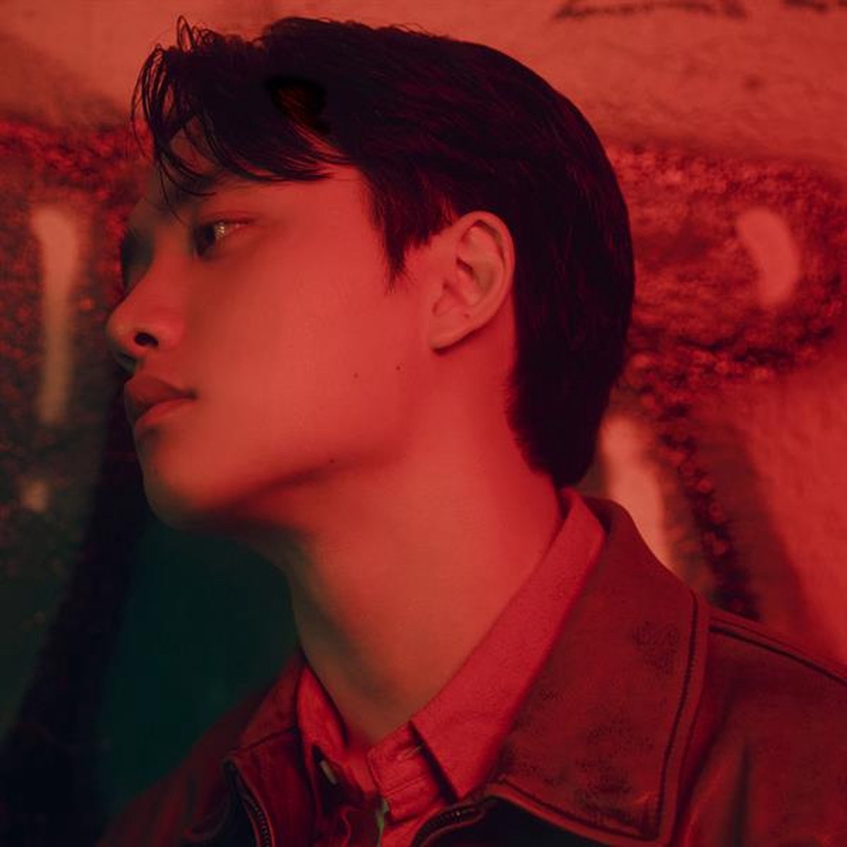 TUN. 2. Mini-Album „Expectation“ (Filmversion.) brown