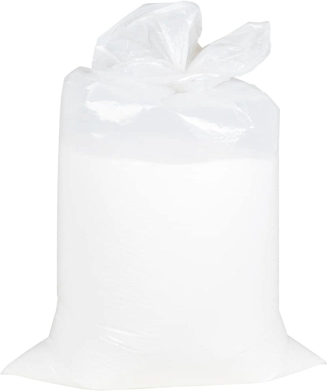 Vidaxl Füllung für Sitzsack, EPS 100 L, Weiß, 18 kg/m³